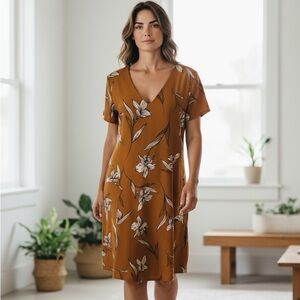 Great dress for Fall
